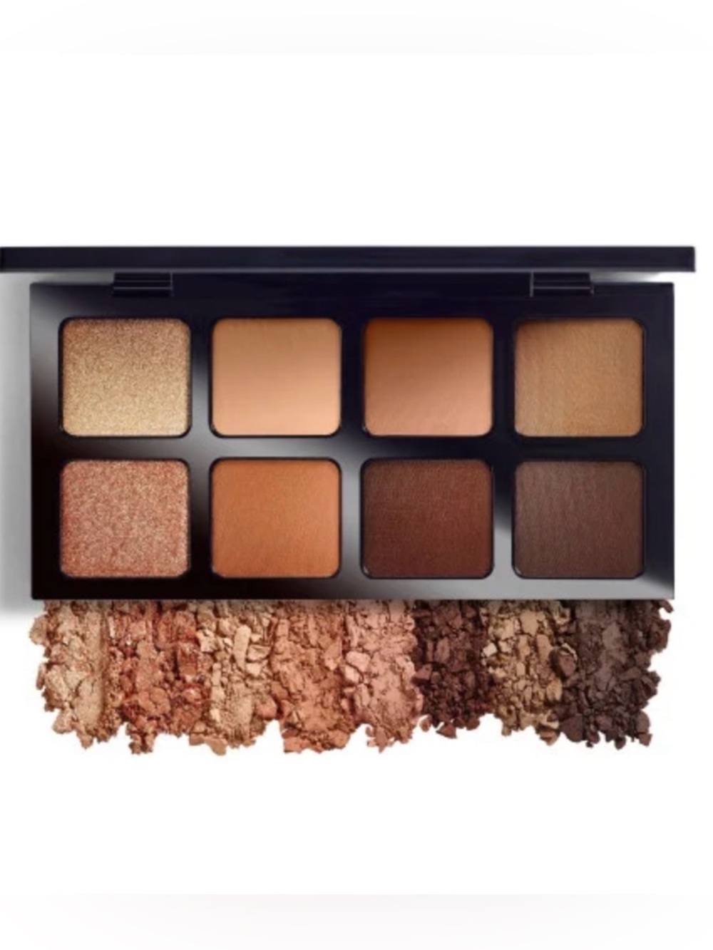 Il Makiage Shade Addict Eyeshadow Palette